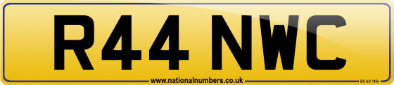 R44 NWC