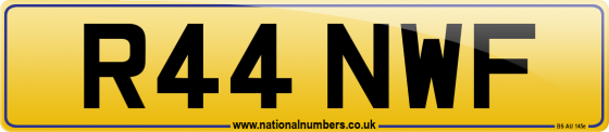 R44 NWF