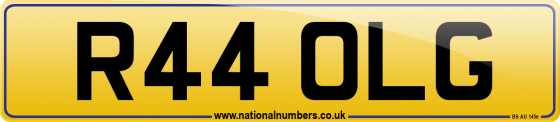R44 OLG