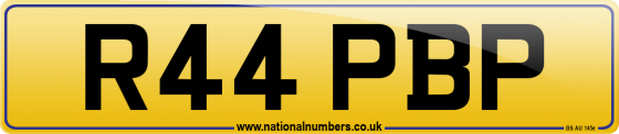 R44 PBP