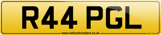 R44 PGL