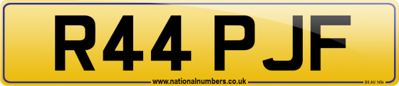 R44 PJF