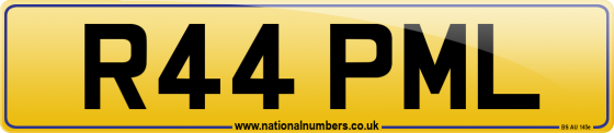 R44 PML