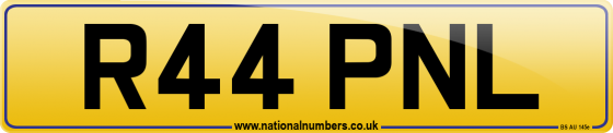R44 PNL