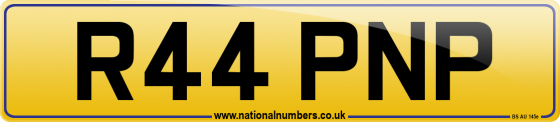 R44 PNP