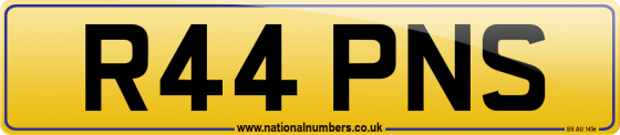 R44 PNS