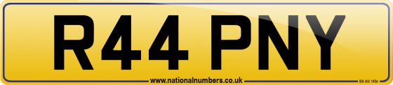 R44 PNY
