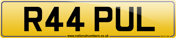 R44 PUL