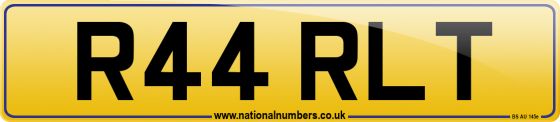 R44 RLT