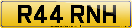 R44 RNH