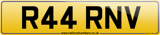 R44 RNV