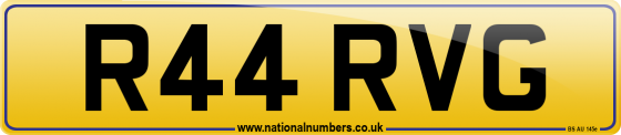 R44 RVG