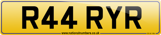 R44 RYR