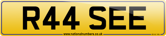 R44 SEE