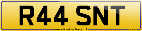 R44 SNT