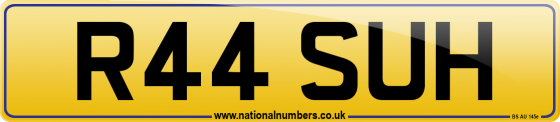 R44 SUH