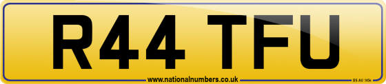 R44 TFU