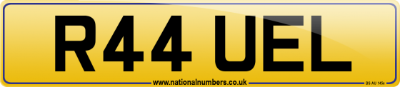 R44 UEL
