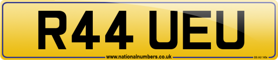 R44 UEU