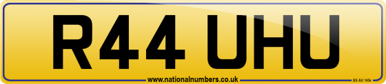 R44 UHU