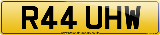 R44 UHW