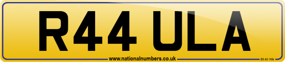 R44 ULA