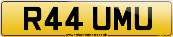 R44 UMU
