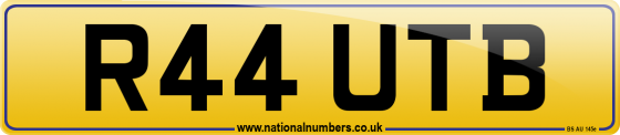 R44 UTB