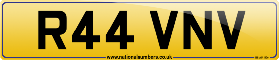 R44 VNV