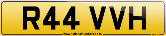 R44 VVH