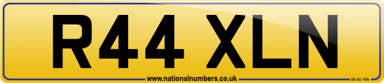 R44 XLN