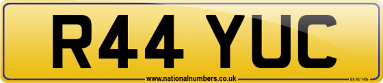 R44 YUC