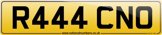 R444 CNO