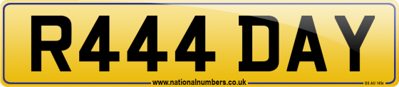 R444 DAY