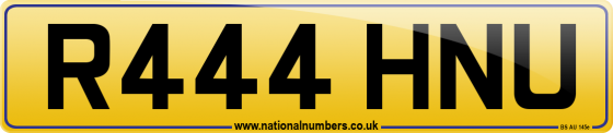 R444 HNU