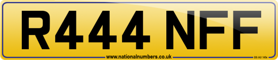 R444 NFF