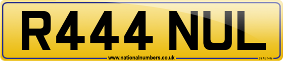 R444 NUL