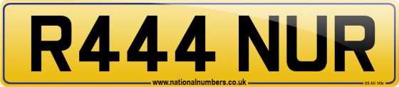 R444 NUR