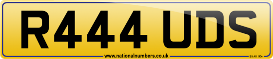 R444 UDS