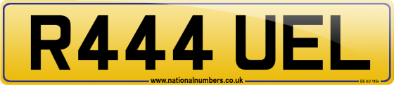 R444 UEL