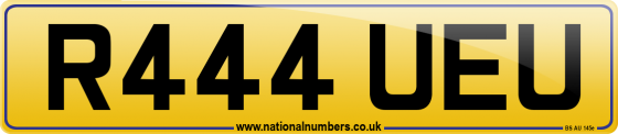 R444 UEU