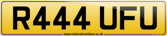 R444 UFU