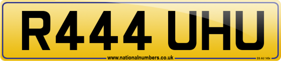 R444 UHU