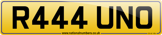 R444 UNO