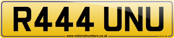 R444 UNU