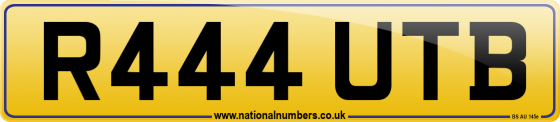 R444 UTB