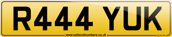 R444 YUK