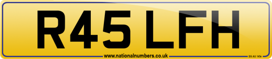 R45 LFH