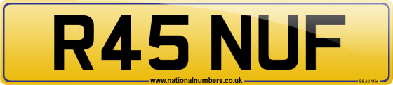 R45 NUF
