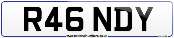 R46 NDY